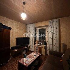 Квартира 64,6 м², 3-комнатная - изображение 5