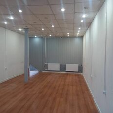 28,5 м², помещение свободного назначения - изображение 3