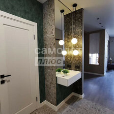 Квартира 38,9 м², 2-комнатная - изображение 5