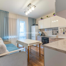 Квартира 56,9 м², 2-комнатная - изображение 4