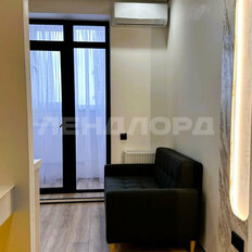 Квартира 35 м², 1-комнатная - изображение 5