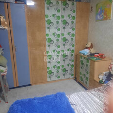 Квартира 44 м², 2-комнатная - изображение 3