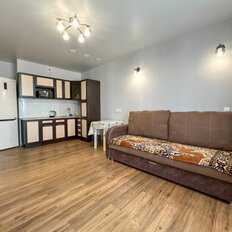 Квартира 39 м², студия - изображение 4