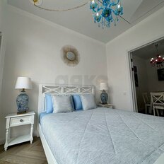 Квартира 50 м², 2-комнатная - изображение 2