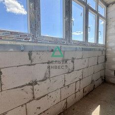 Квартира 17,8 м², студия - изображение 3