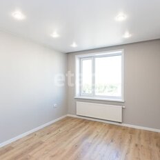 Квартира 30,2 м², 1-комнатная - изображение 1