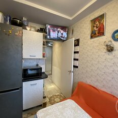 Квартира 29 м², 1-комнатная - изображение 4