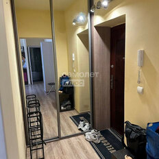 Квартира 35,9 м², студия - изображение 4