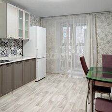Квартира 38,2 м², 1-комнатная - изображение 1