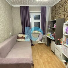 Квартира 42,9 м², 2-комнатная - изображение 3