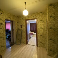 Квартира 55,1 м², 2-комнатная - изображение 5