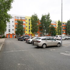 Квартира 49,5 м², 2-комнатная - изображение 1