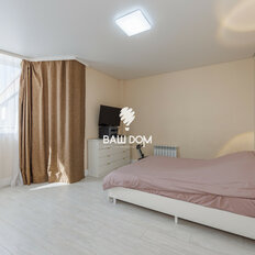 Квартира 94,7 м², 3-комнатная - изображение 4