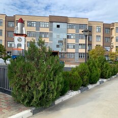 Квартира 30 м², студия - изображение 2