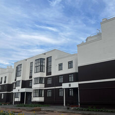 Квартира 33,8 м², 1-комнатная - изображение 2