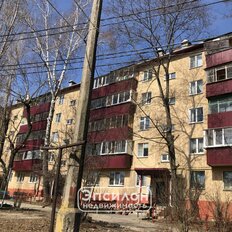 Квартира 47 м², 3-комнатная - изображение 1