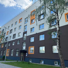 Квартира 35,1 м², 1-комнатная - изображение 2