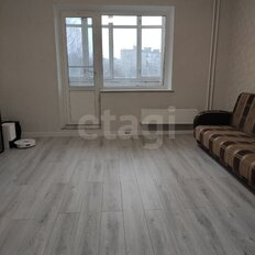 Квартира 66,3 м², 3-комнатная - изображение 5