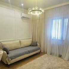 Квартира 54,2 м², 2-комнатная - изображение 1