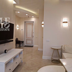 Квартира 106,2 м², 3-комнатная - изображение 5