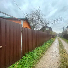 дом + 5,3 сотки, участок - изображение 1