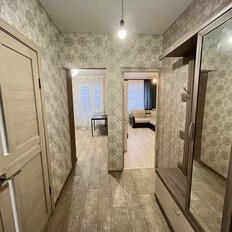 Квартира 33 м², 1-комнатная - изображение 4