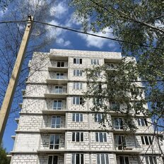 Квартира 30 м², 1-комнатная - изображение 2