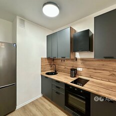 Квартира 32 м², 1-комнатная - изображение 1