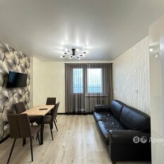Квартира 45 м², 1-комнатная - изображение 2
