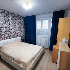 Квартира 56,5 м², 2-комнатная - изображение 5