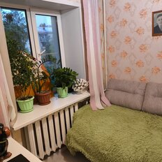 Квартира 35,4 м², 2-комнатная - изображение 5