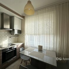 Квартира 37 м², 1-комнатная - изображение 1