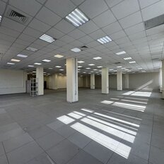 716 м², склад - изображение 3