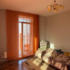 Квартира 38 м², 1-комнатная - изображение 3