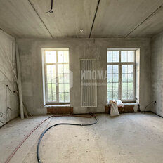 Квартира 36,8 м², 2-комнатная - изображение 3