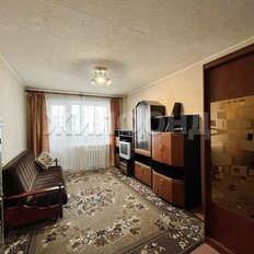 Квартира 30 м², 1-комнатная - изображение 2