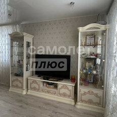 Квартира 62 м², 3-комнатная - изображение 1