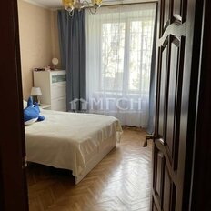 Квартира 77,5 м², 3-комнатная - изображение 3
