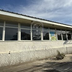 367,8 м², гостиница - изображение 2