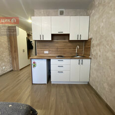 Квартира 22,3 м², студия - изображение 5