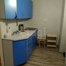 Квартира 23,2 м², 1-комнатная - изображение 4