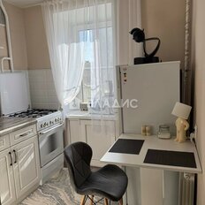 Квартира 27,8 м², 1-комнатная - изображение 3
