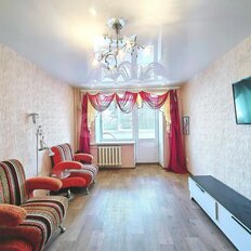 Квартира 50,9 м², 2-комнатная - изображение 4