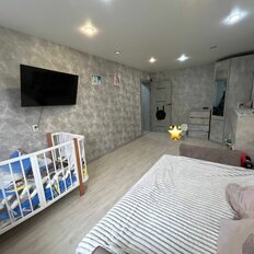 Квартира 44 м², 2-комнатная - изображение 4