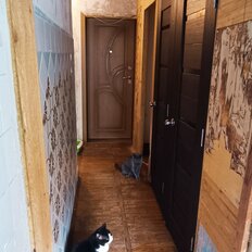 Квартира 61 м², 4-комнатная - изображение 4