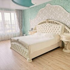 Квартира 100,2 м², 3-комнатная - изображение 2