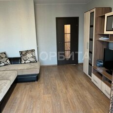 Квартира 43,3 м², 1-комнатная - изображение 3