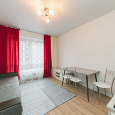 Квартира 20 м², студия - изображение 2