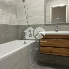 Квартира 27,8 м², 1-комнатная - изображение 5