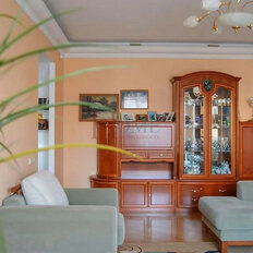 Квартира 91 м², 3-комнатная - изображение 1